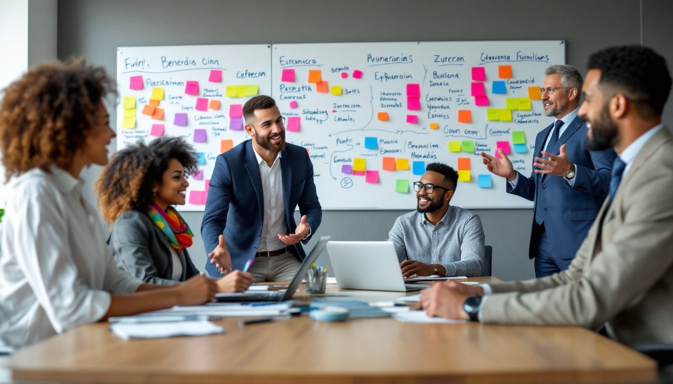 découvrez le concept de communication frugale, une approche innovante qui prône l'efficacité avec des ressources limitées. apprenez comment maximiser l'impact de vos messages tout en réduisant les coûts, et transformez vos stratégies de communication pour un résultat optimal.