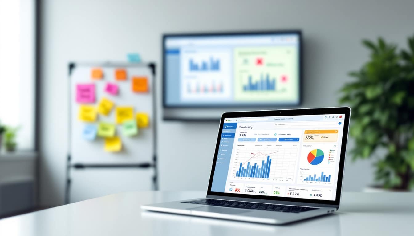 découvrez comment la communication frugale révolutionne vos stratégies marketing en optimisant les ressources pour un impact maximal. apprenez à communiquer efficacement avec moins de moyens tout en atteignant vos objectifs.