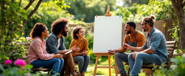 Définir la « communication frugale » : moins de moyens, plus d’impact