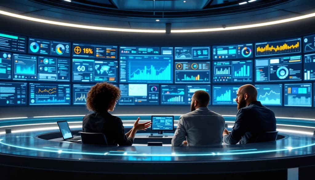 découvrez la communication programmatique, une approche innovante qui allie automatisation et personnalisation pour optimiser vos stratégies marketing. apprenez comment cette méthode vous permet de cibler efficacement votre audience tout en améliorant l'expérience utilisateur.