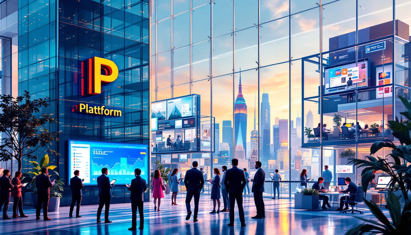 découvrez la communication programmatique, un processus innovant qui allie automatisation et personnalisation pour optimiser vos campagnes publicitaires. plongez dans les concepts clés et les avantages de cette approche qui révolutionne le marketing digital.