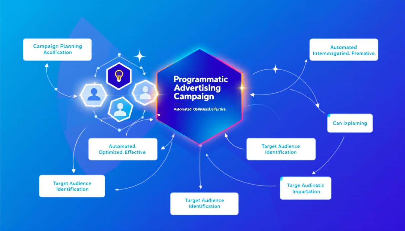 découvrez comment la communication programmatique révolutionne le marketing digital grâce à l'automatisation et à la personnalisation. apprenez à optimiser vos campagnes publicitaires pour cibler efficacement votre audience et améliorer l'engagement.