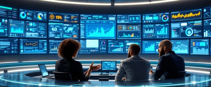 Définir la communication programmatique : automatisation et personnalisation