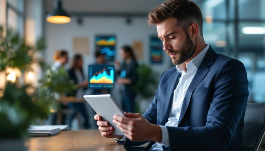 découvrez comment définir le 'net sentiment' pour évaluer la perception de votre marque. apprenez à mesurer les émotions et opinions des consommateurs afin d'optimiser votre stratégie marketing et d'améliorer votre image de marque.