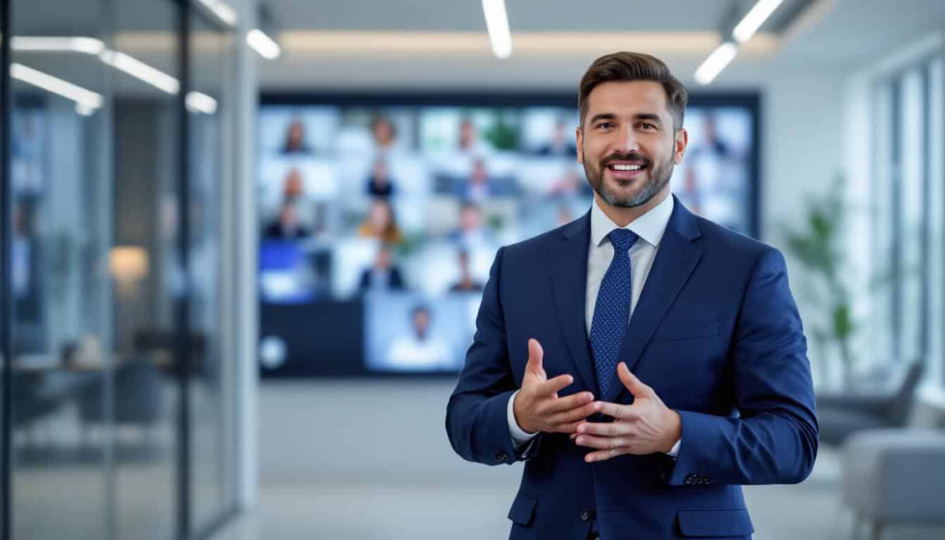 découvrez comment définir le 'personal branding' pour les dirigeants d'entreprise. apprenez les clés pour construire une image personnelle forte, valoriser vos compétences et renforcer votre influence professionnelle afin de propulser votre carrière et celle de votre entreprise.