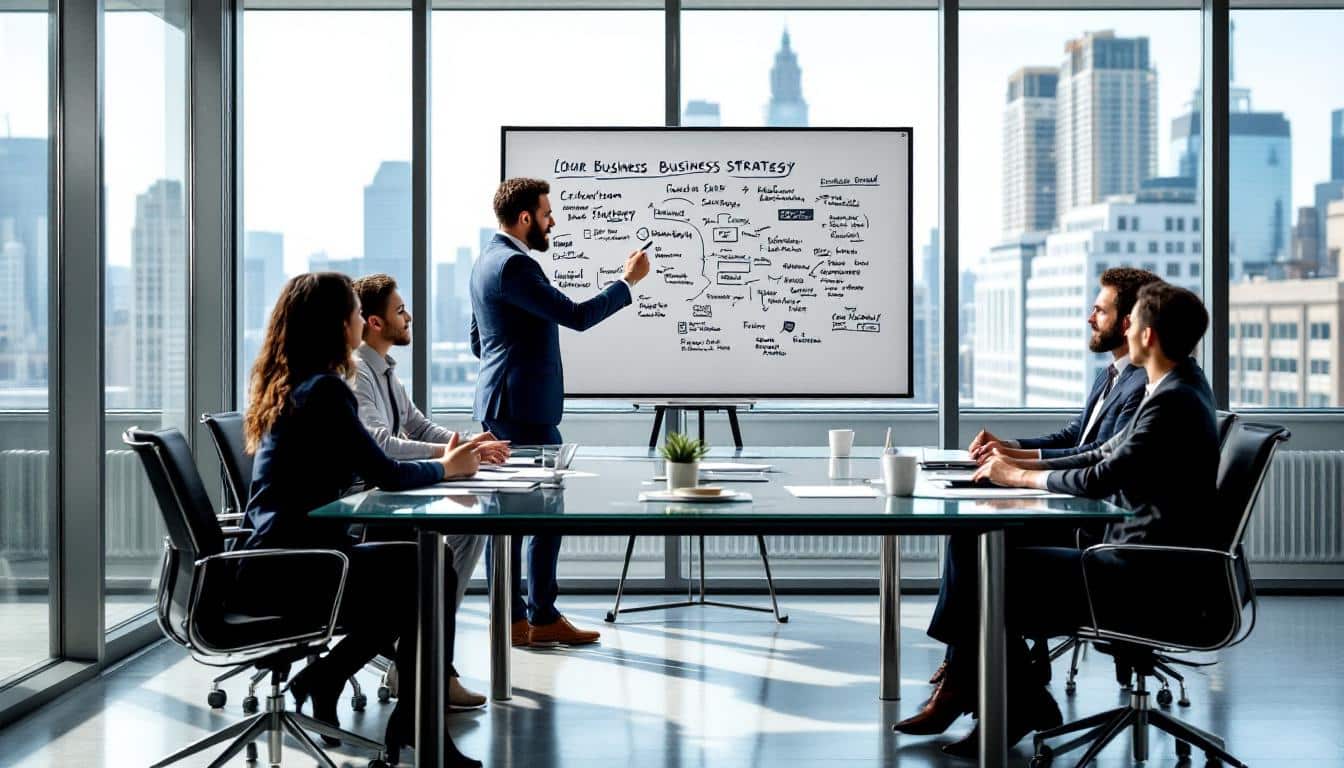 découvrez comment le personal branding peut transformer la perception des dirigeants d'entreprise. apprenez les clés pour construire une identité forte et authentique, améliorer votre visibilité et renforcer votre influence dans le monde professionnel.
