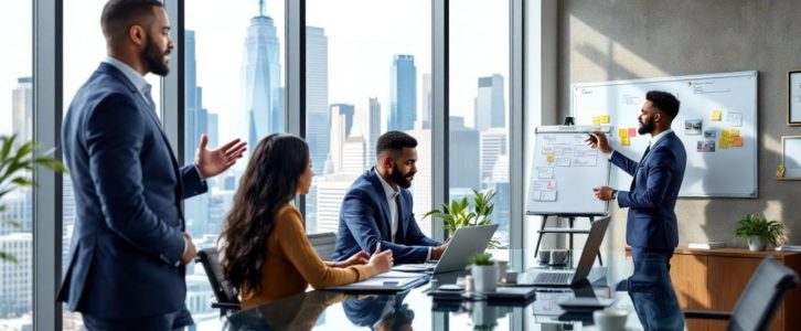 Définir le « personal branding » pour les dirigeants d’entreprise