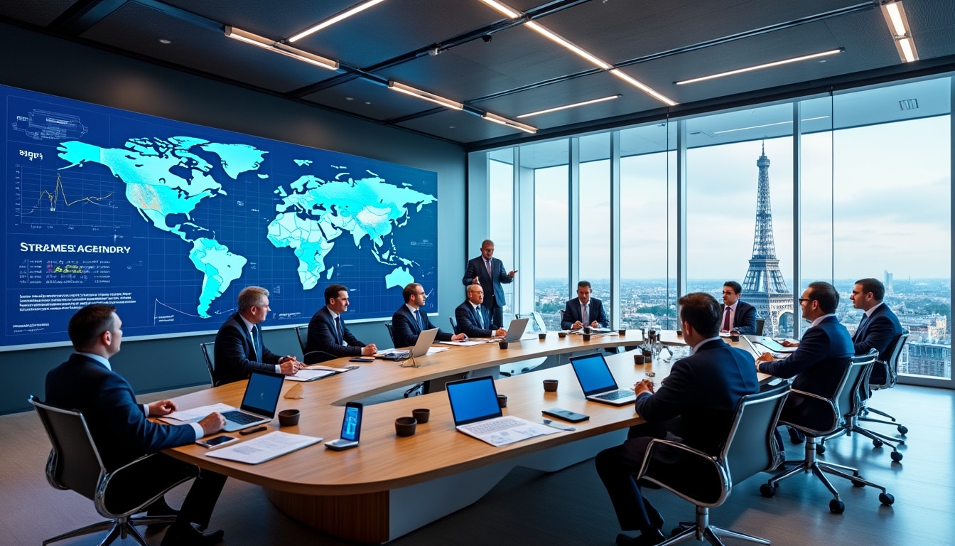 découvrez les opportunités de formation rémunérées chez figeac aéro, offrant un cdi à la clé. rejoignez une entreprise en pleine croissance qui s'apprête à recruter des centaines de talents pour soutenir ses ambitions. ne manquez pas cette chance de booster votre carrière !