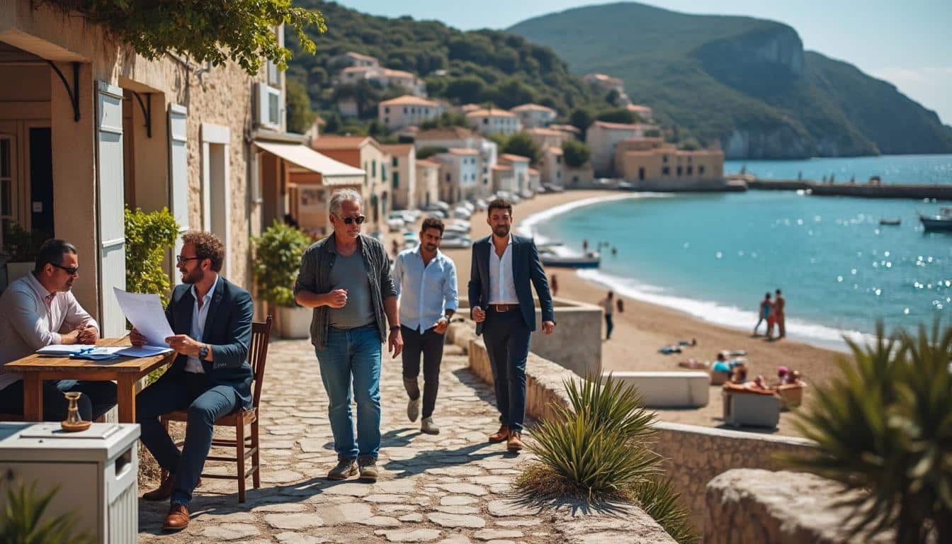 découvrez comment des entrepreneurs corses relèvent le défi de vatel en ajustant leurs stratégies d'investissement. analyse des méthodes innovantes et des expériences enrichissantes de ces acteurs dynamiques au cœur de l'économie insulaire.