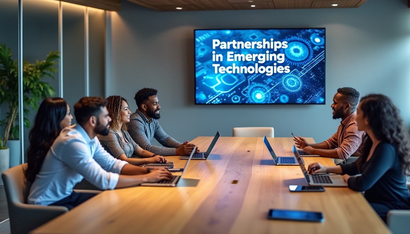 découvrez ethiqais, la start-up strasbourgeoise qui accompagne les entreprises dans l'intégration éthique de l'intelligence artificielle. transformez votre activité grâce à des solutions innovantes et responsables adaptées à vos besoins.