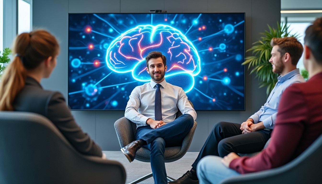 découvrez wdhb, une plateforme innovante qui transforme l'apprentissage en entreprise en alliant technologie et pédagogie. explorez nos méthodes uniques pour booster les compétences de vos équipes et favoriser un environnement d'apprentissage dynamique et efficace.