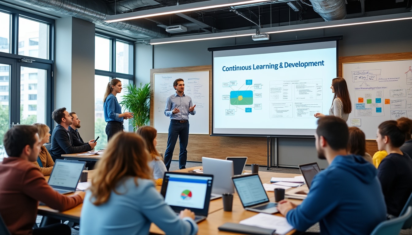 découvrez wdhb, une approche innovante de l'apprentissage en entreprise. transformez vos méthodes de formation avec des solutions adaptées aux besoins modernes, favorisant l'engagement et la performance des collaborateurs.