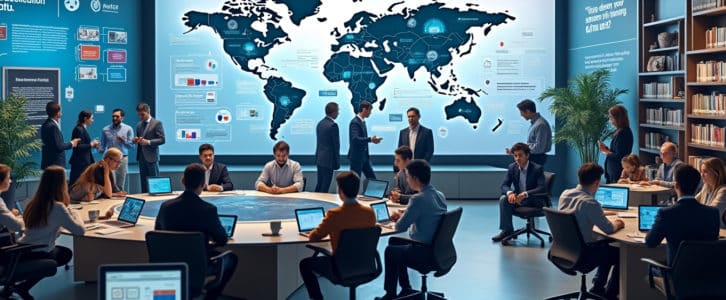Explorer WDHB : une nouvelle approche d’apprentissage en entreprise