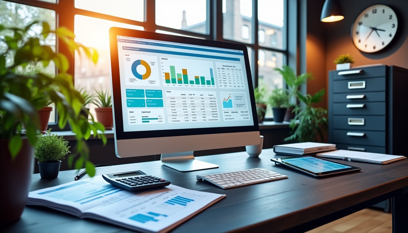 optimisez la gestion de vos notes de frais grâce à des outils efficaces et des solutions d'archivage adaptées. découvrez comment fiabiliser vos process pour un suivi simplifié et une conformité renforcée.
