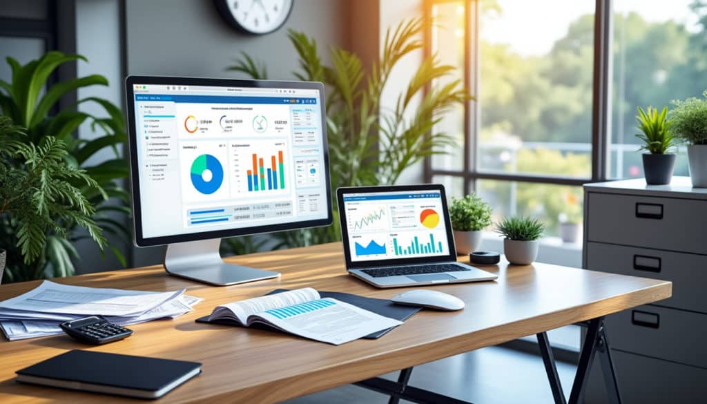 découvrez comment fiabiliser la gestion de vos notes de frais grâce à des outils adaptés et des solutions d'archivage efficaces. optimisez votre processus et réduisez les erreurs pour une gestion financière sereine.