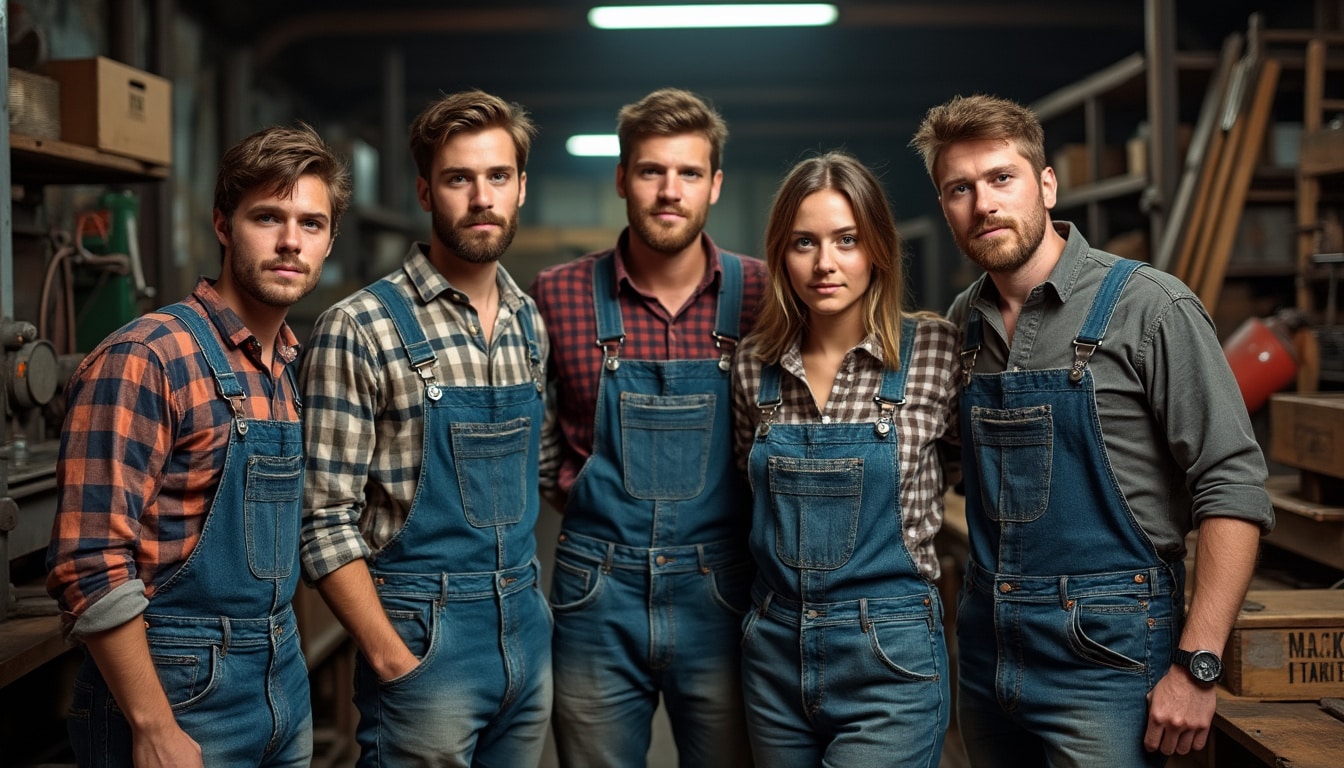 découvrez comment la frustration et la rébellion motivent 60% des jeunes travailleurs à envisager un changement d'emploi dans les cinq prochaines années. analyse des tendances, des attentes et des aspirations professionnelles de la nouvelle génération.
