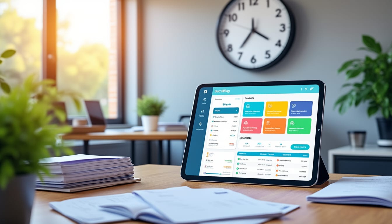 découvrez comment optimiser la gestion de la facturation périodique pour les loyers, redevances et services réguliers. augmentez l'efficacité de votre entreprise grâce à des conseils pratiques et des solutions adaptées à vos besoins.