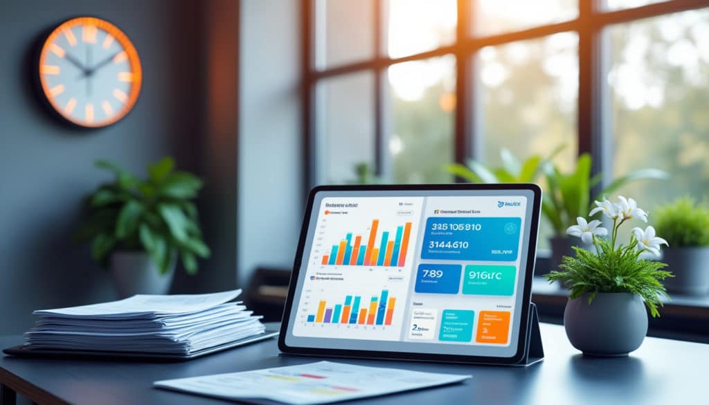 optimisez votre gestion financière avec notre guide sur la facturation périodique. découvrez des méthodes efficaces pour gérer les loyers, redevances et services réguliers, assurant une facturation fluide et sans stress.