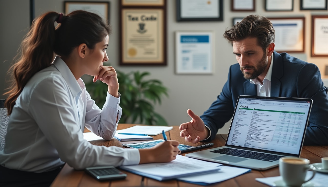 découvrez les étapes clés pour gérer efficacement un litige avec l'administration fiscale. apprenez à naviguer entre les solutions amiables et les recours possibles afin de protéger vos droits et résoudre vos différends fiscaux.