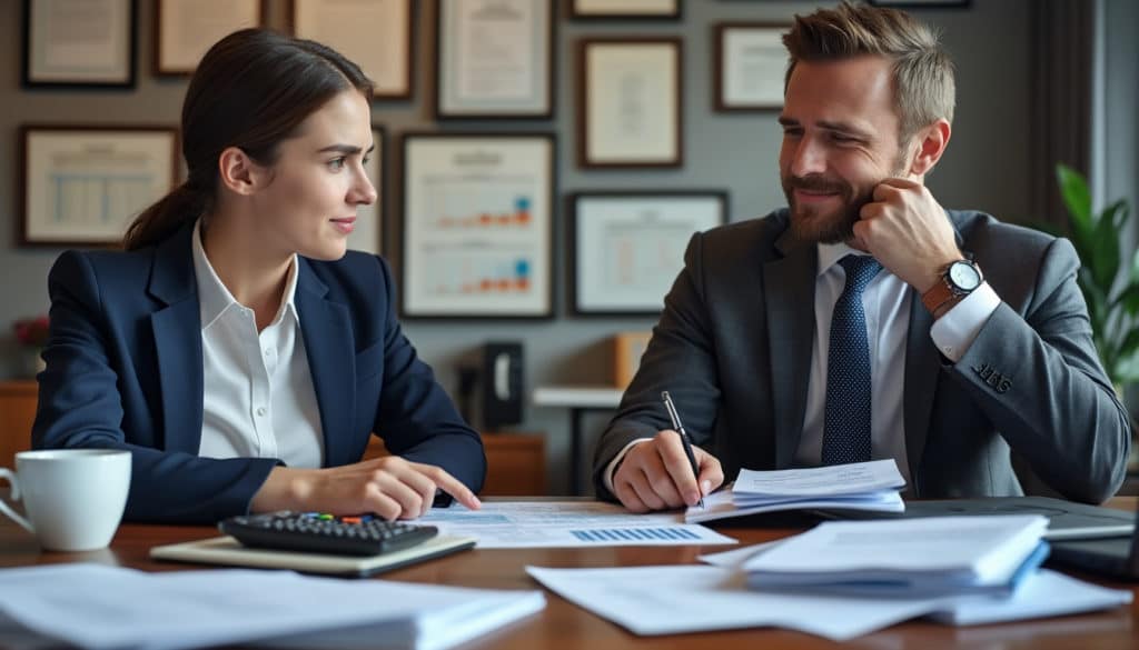 découvrez comment gérer efficacement un litige avec l'administration fiscale grâce à notre guide. apprenez les étapes amiables à suivre et les recours possibles pour protéger vos droits et parvenir à une résolution satisfaisante.