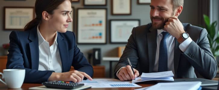 Gérer un litige avec l’administration fiscale : étapes amiables et recours
