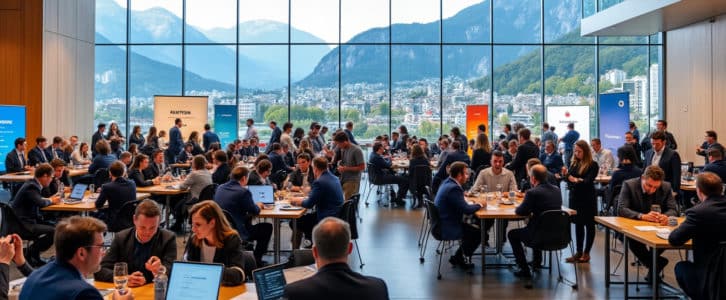 Grenoble : découvrez le forum ‘Je crée ma boîte’ le jeudi 5 juin pour stimuler vos idées d’entreprise