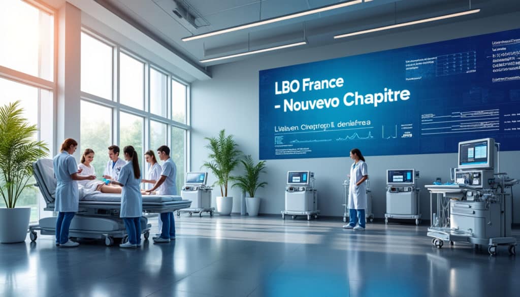 découvrez hemodia, le nouveau chapitre sous l'égide de lbo france qui révolutionne les sets de soin. plongez dans l'innovation et l'excellence au service de la santé.