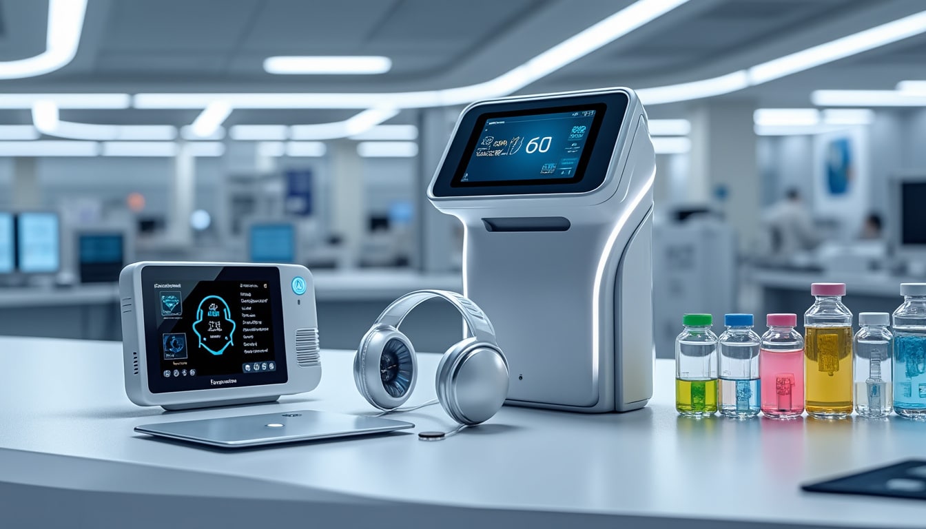 découvrez comment hemodia, désormais sous l'égide de lbo france, ouvre un nouveau chapitre passionnant dans le domaine des sets de soin, alliant innovation et expertise pour transformer les standards de qualité et de performance dans le secteur médical.