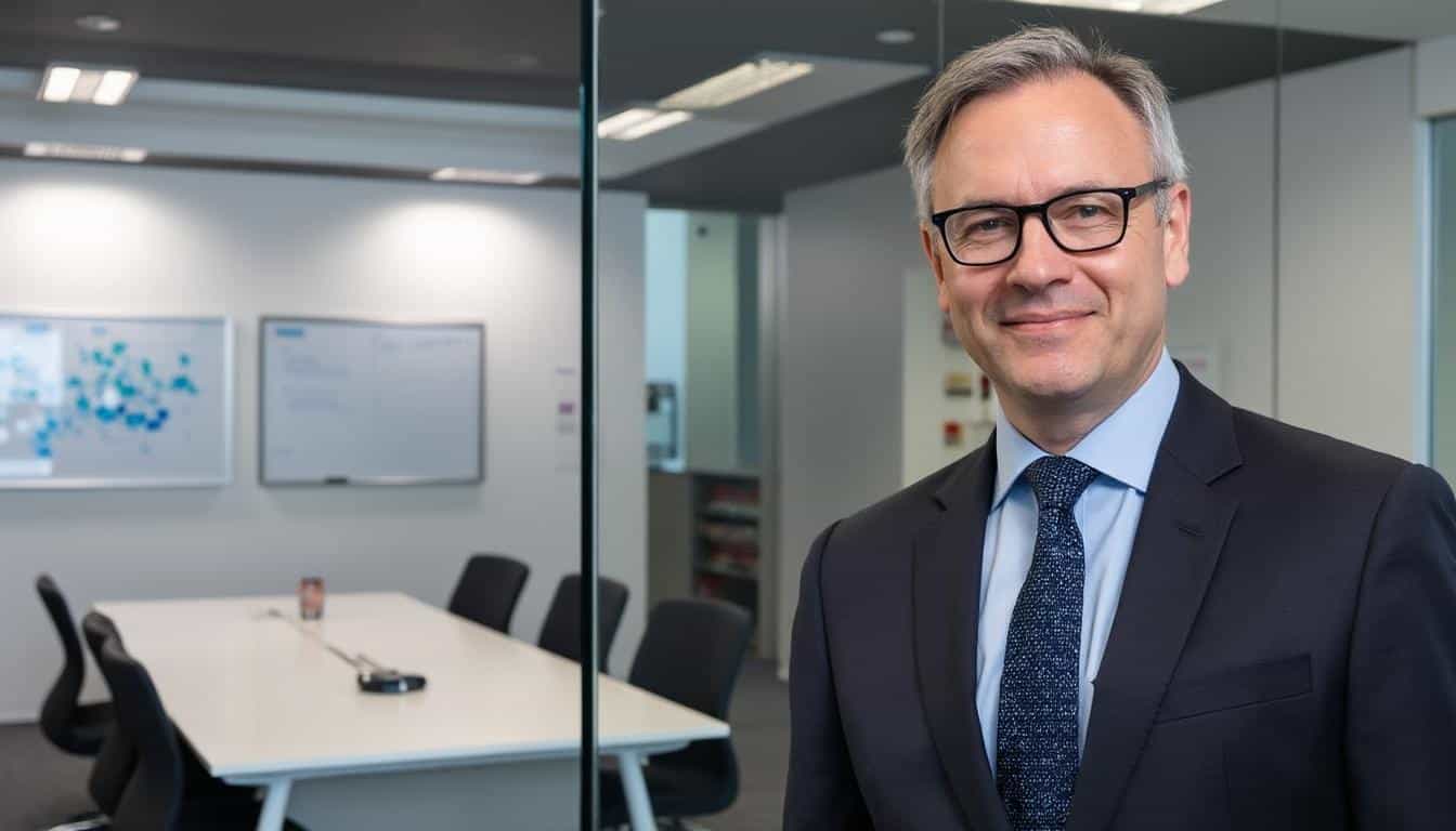 découvrez les détails de la condamnation de jean-paul van avermaet, l'ancien pdg de bpost, par les autorités américaines. une affaire qui soulève des questions sur la responsabilité des dirigeants dans le secteur postal.