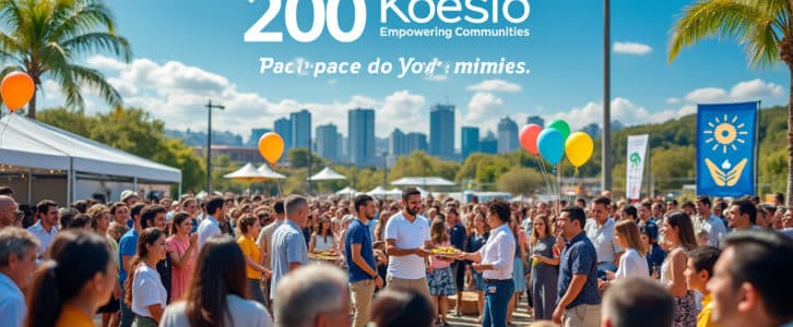 Koesio : une décennie d’impact dans l’Ouest avec la création de 200 emplois