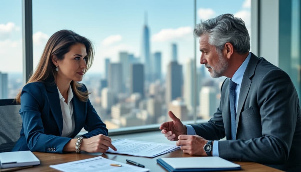 découvrez comment la clause de garantie d’actif et de passif peut servir de bouclier pour l’acheteur et de protection pour le vendeur lors d'une transaction. démêlez les enjeux et avantages de cette clause essentielle dans le cadre des fusions et acquisitions.