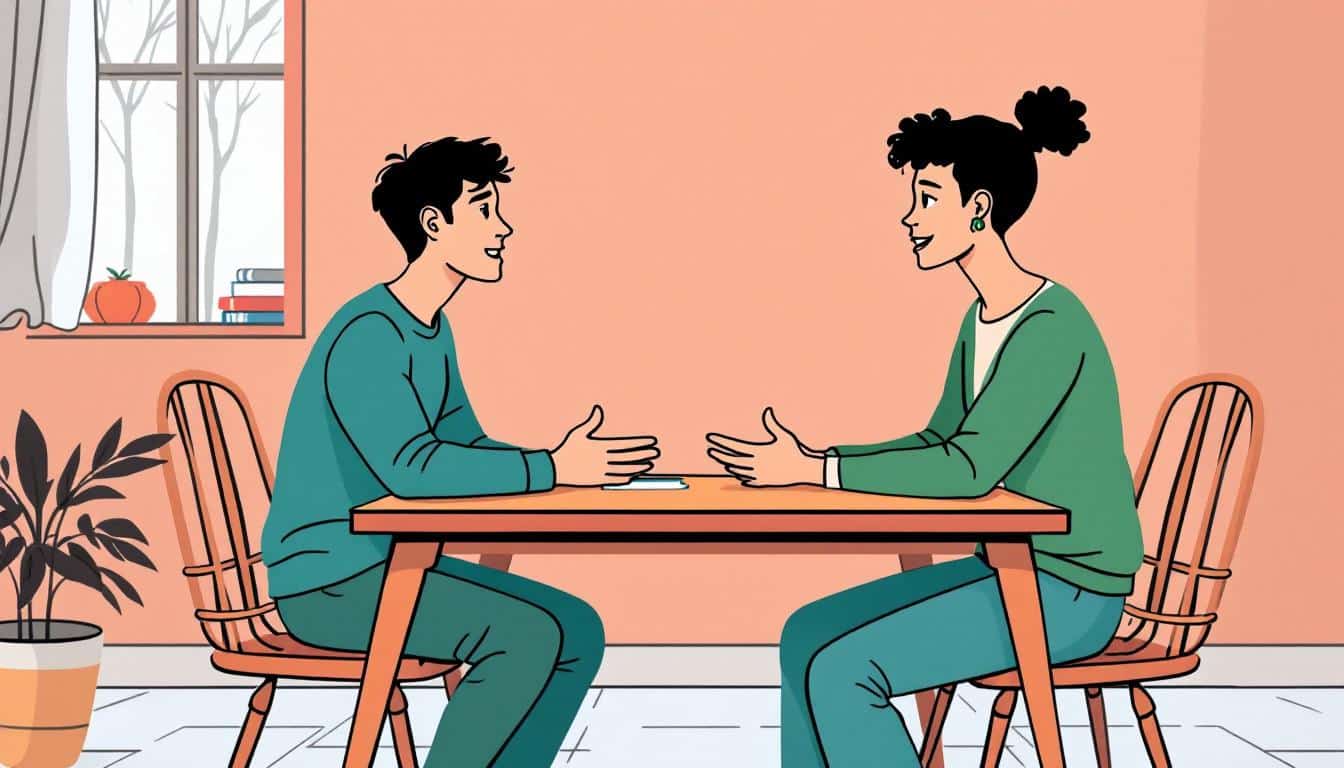 découvrez comment améliorer la communication interpersonnelle au sein des équipes en identifiant les leviers clés et les obstacles à surmonter. cet article explore des stratégies pratiques pour favoriser un dialogue efficace et renforcer la cohésion d'équipe.