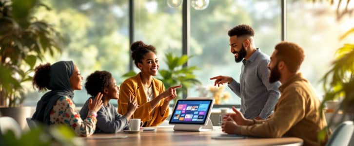 La communication par l’image : comment la maîtriser ?