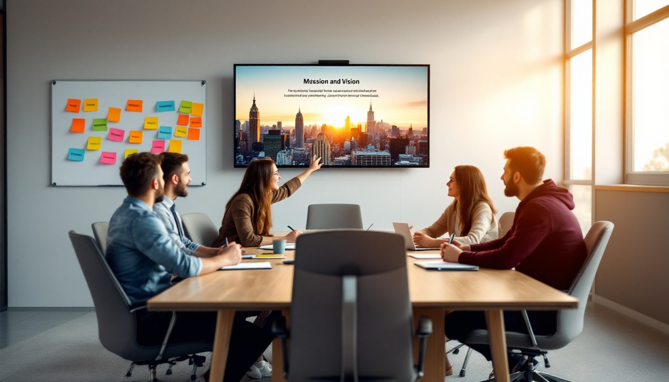 découvrez comment maîtriser la communication par l'image pour captiver votre audience. apprenez les techniques essentielles et les meilleures pratiques pour transmettre vos idées efficacement à travers des visuels percutants et impactants.
