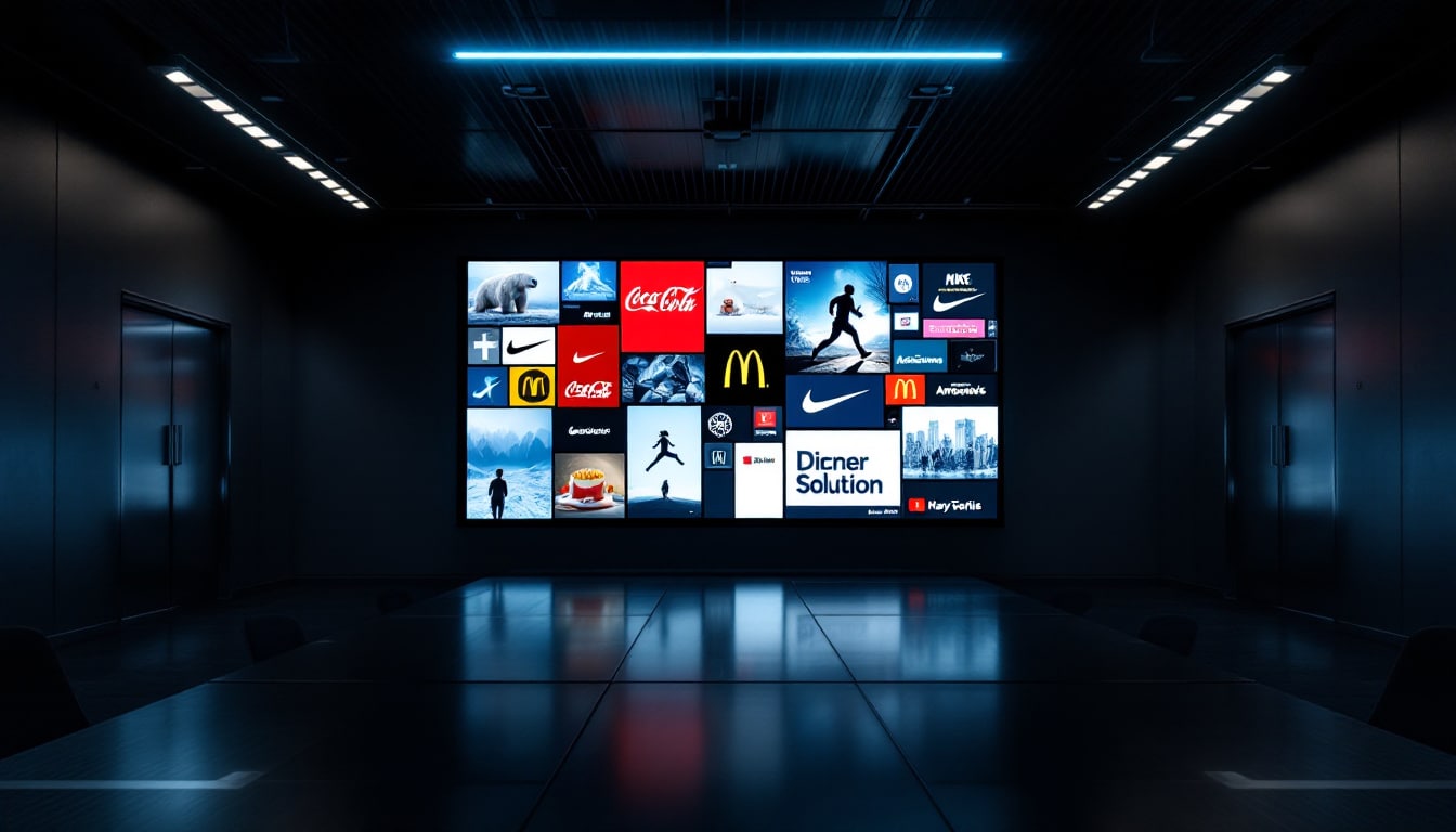 découvrez comment la communication transmedia révolutionne le storytelling en intégrant plusieurs plateformes pour captiver et engager votre audience. plongez dans l'univers du récit multi-plateforme où chaque médium enrichit l'expérience narrative.