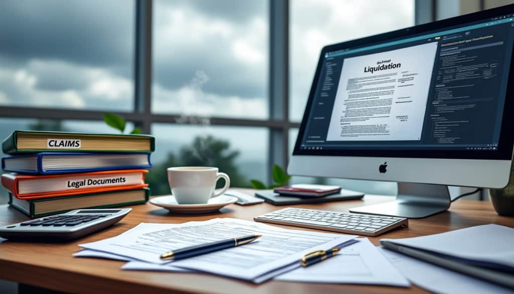 découvrez tout ce qu'il faut savoir sur la déclaration de créances en cas de liquidation judiciaire. ce guide pratique vous accompagne étape par étape dans le processus, afin de protéger vos droits et maximiser vos chances de récupération. informez-vous sur les procédures, les délais, et les documents nécessaires pour une déclaration réussie.