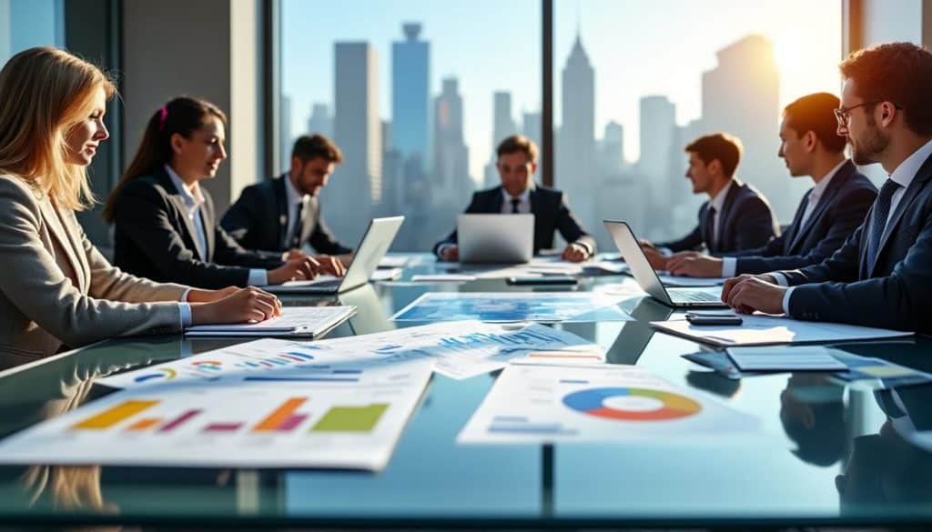 découvrez comment optimiser la facturation intragroupe en apprenant à répartir efficacement les coûts et les revenus au sein de votre entreprise. cette guide pratique vous aidera à mieux comprendre les enjeux financiers et juridiques, tout en vous fournissant des stratégies claires pour une gestion transparente et conforme.