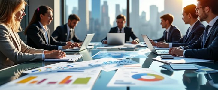 La facturation intragroupe : comment répartir les coûts et les revenus ?
