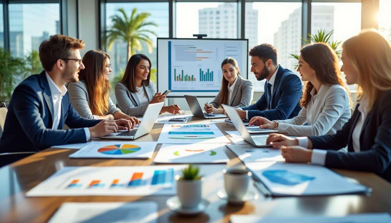découvrez comment gérer la facturation intragroupe en optimisant la répartition des coûts et des revenus. cet article vous guide à travers les meilleures pratiques et stratégies pour assurer une comptabilité précise et conforme au sein de votre groupe.
