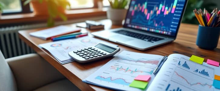 La gestion prévisionnelle des décaissements : planifier ses sorties d’argent