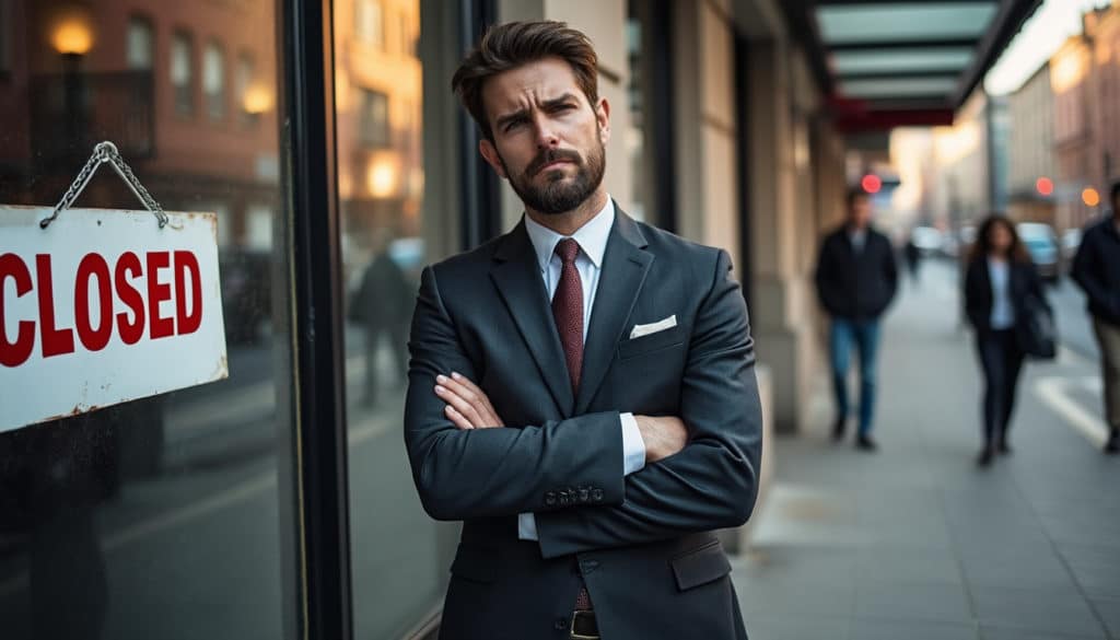 découvrez l'histoire poignante d'un entrepreneur dont les rêves ont été brisés par les impacts de maprimerénov’. dans cet article, plongez dans les défis rencontrés et les leçons tirées d'une fermeture inattendue, révélant ainsi les vérités cachées derrière les aides gouvernementales.