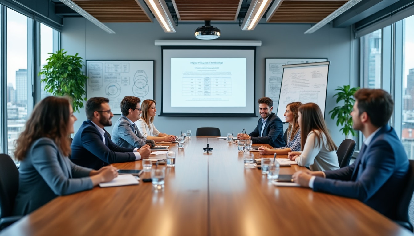 découvrez comment le partage d'un salarié entre entreprises peut représenter une solution efficace pour réduire les coûts tout en optimisant les ressources humaines. cette pratique innovante favorise la flexibilité et la collaboration entre structures tout en garantissant une meilleure gestion des talents.