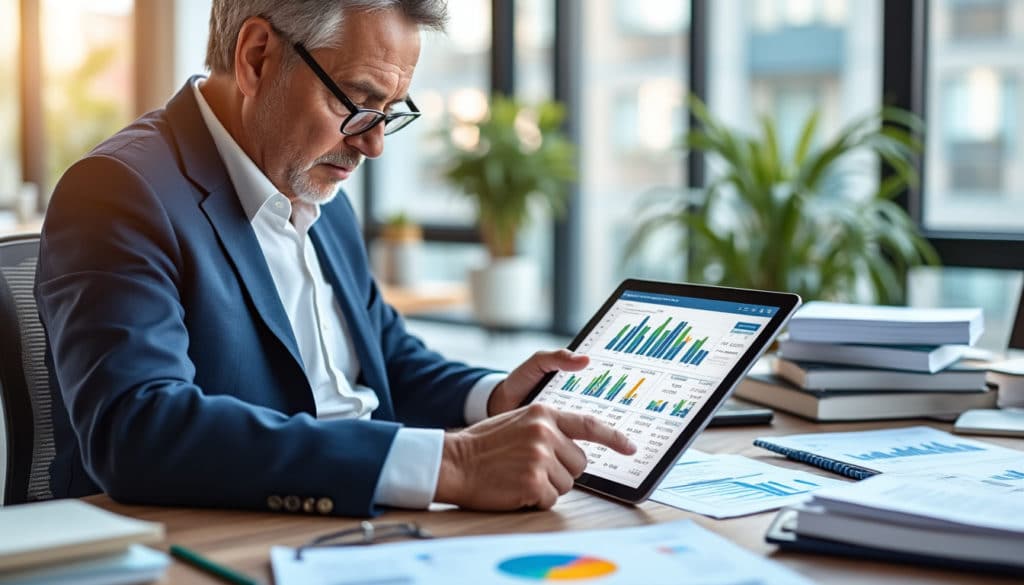 découvrez notre guide complet sur la lecture et l'analyse du compte de résultat comparé entre l'année n et l'année n-1. apprenez à interpréter les données financières, à identifier les tendances essentielles et à maximiser la performance économique de votre entreprise.