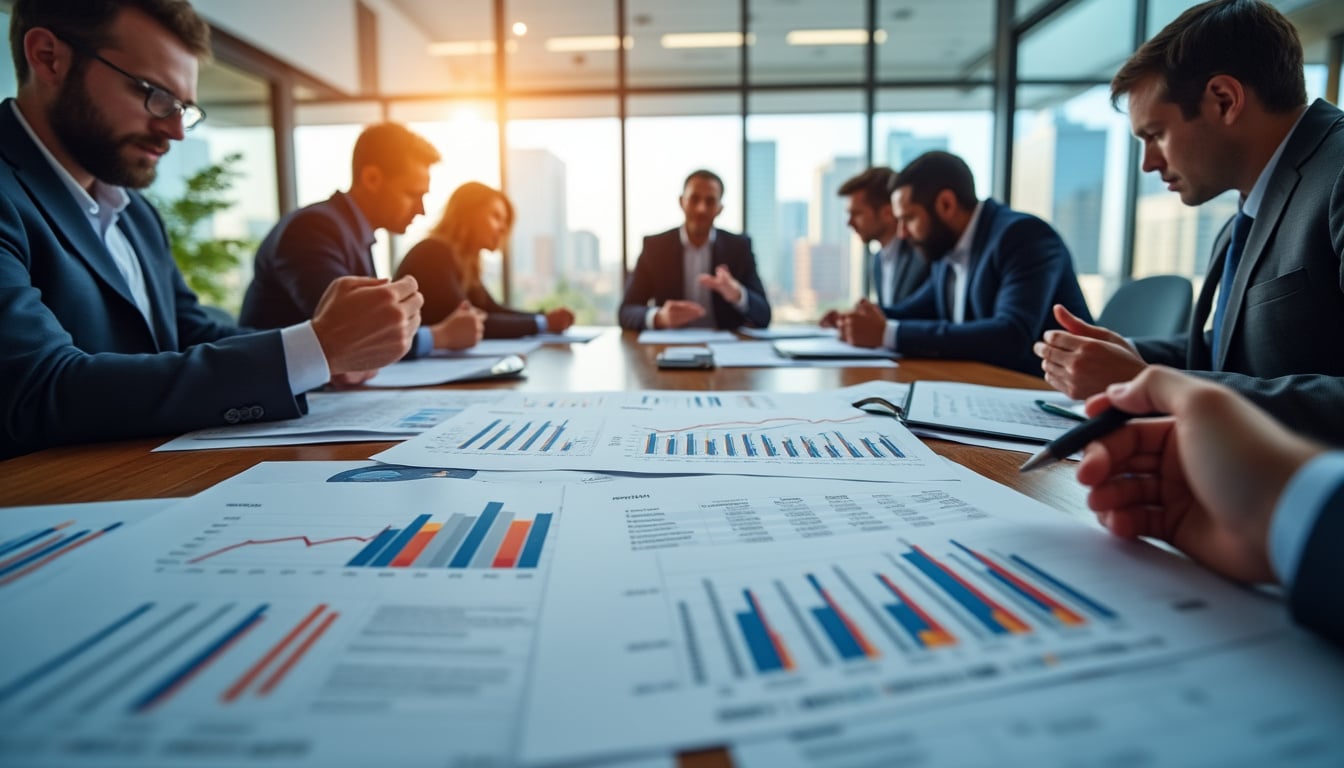 découvrez les actions de préférence dans une sas, leurs avantages, défis et implications pour les investisseurs et les entrepreneurs. explorez comment ces instruments financiers peuvent optimiser la gestion de votre société par actions simplifiée.