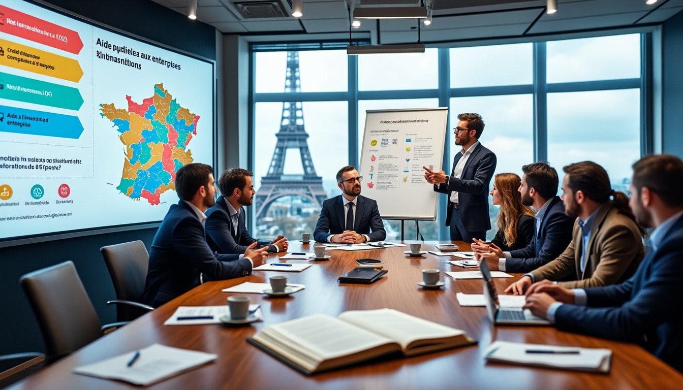 découvrez comment les aides aux entreprises, totalisant jusqu'à 223 milliards d'euros par an, sont analysées sous un prisme politique. cette étude met en lumière l'impact de ces subventions sur l'économie et les enjeux de leur gestion.