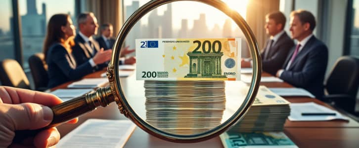 Les aides aux entreprises sous la loupe politique : un montant pouvant atteindre 223 milliards d’euros par an