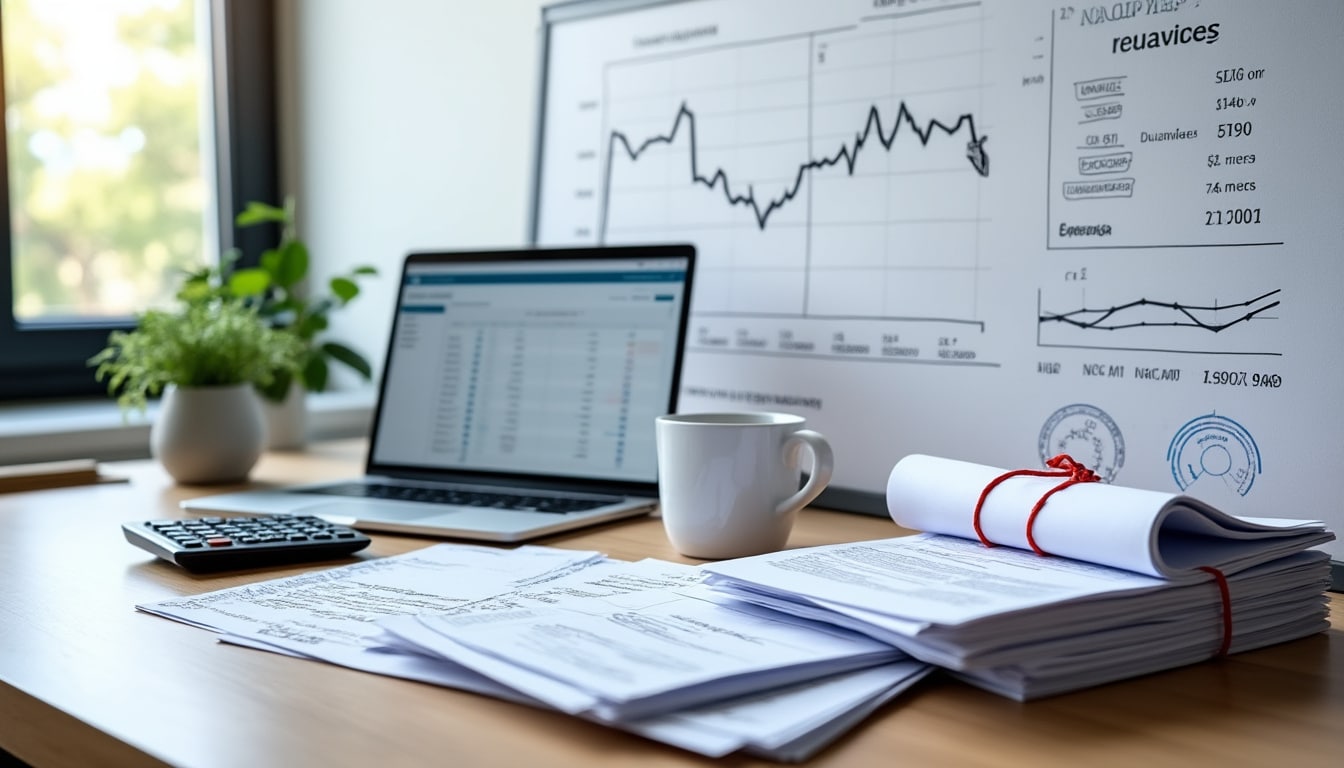 découvrez comment gérer efficacement les avoirs clients et fournisseurs, comprendre leur comptabilisation et évaluer l'impact de la tva. optimisez vos processus financiers et assurez une tenue de livres précise grâce à nos conseils pratiques.