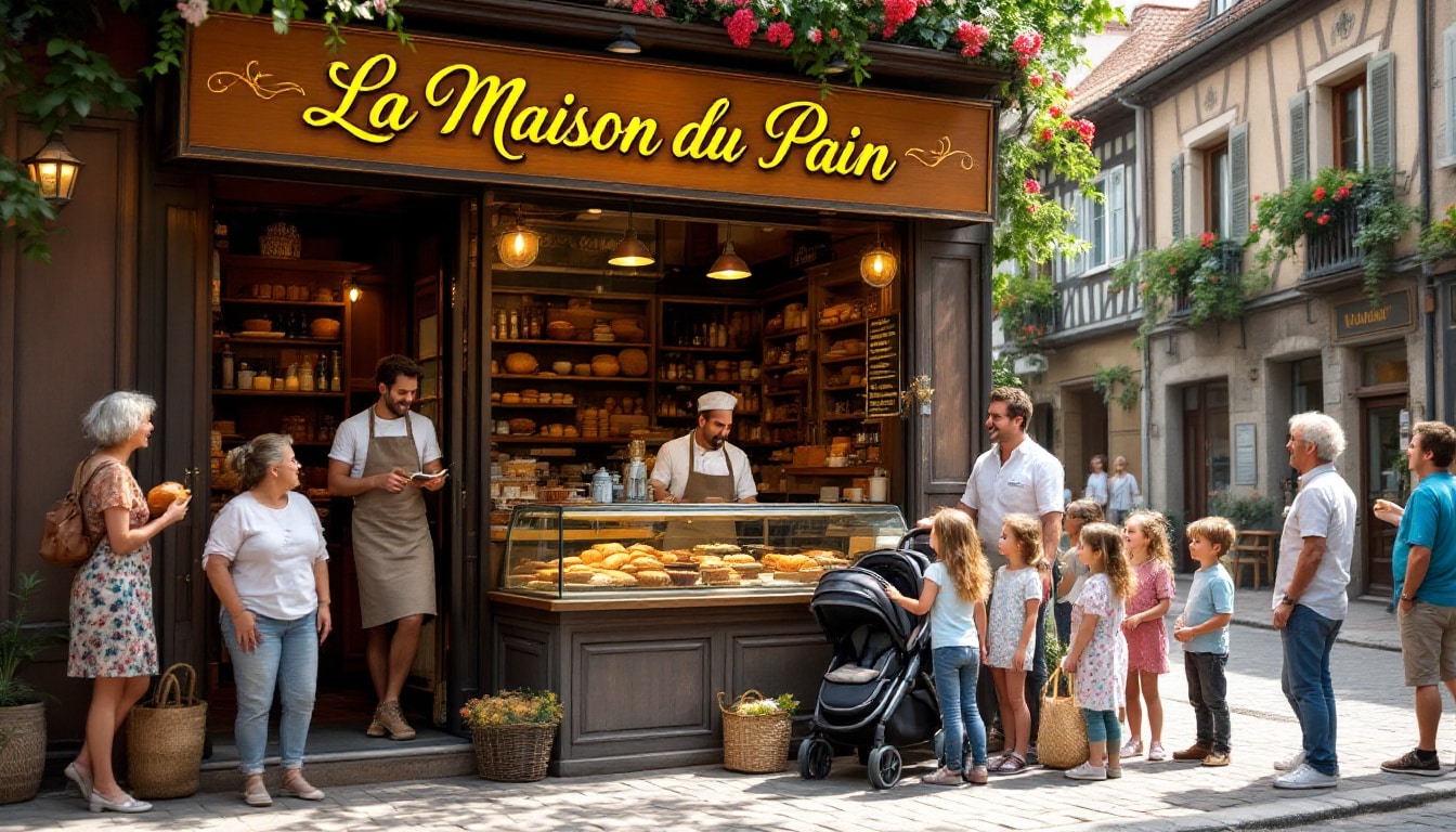 découvrez les stratégies essentielles pour concevoir une campagne de micro-marketing local efficace. apprenez à cibler votre audience, à utiliser les outils numériques et à maximiser votre visibilité sur le marché local.