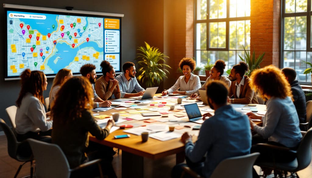 découvrez les fondamentaux pour concevoir une campagne de micro-marketing local efficace. apprenez à cibler votre audience, à optimiser vos messages et à utiliser les outils locaux pour maximiser votre impact. transformez votre stratégie marketing en un atout puissant pour atteindre votre communauté.