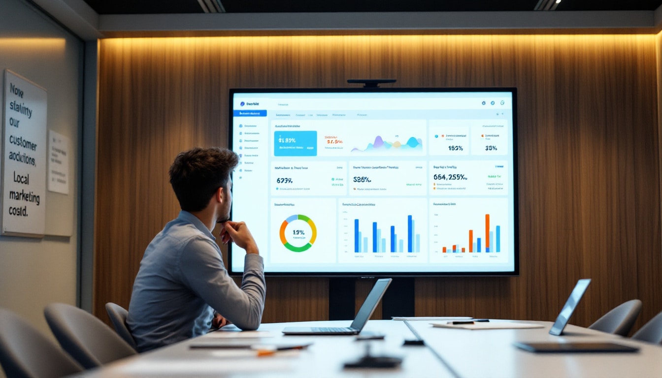 découvrez les fondamentaux pour élaborer une campagne de micro-marketing local efficace. apprenez à cibler votre audience, à maximiser votre impact et à utiliser des stratégies personnalisées pour attirer des clients dans votre région.